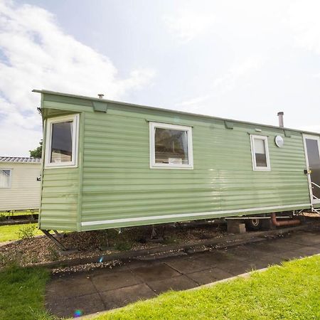 Lovely 3 Bed, 8 Berth Caravan For Hire In Skegness, Lincolnshire Ref 35120Sd Louth  Exteriér fotografie
