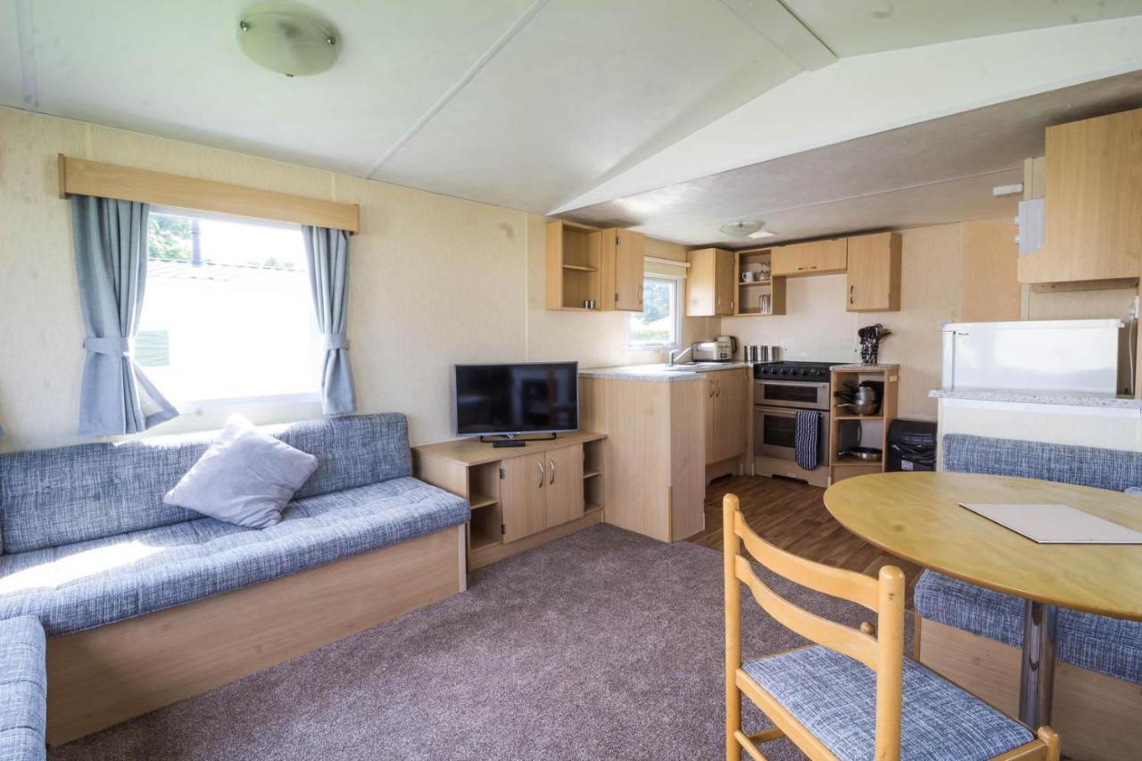 Lovely 3 Bed, 8 Berth Caravan For Hire In Skegness, Lincolnshire Ref 35120Sd Louth  Exteriér fotografie