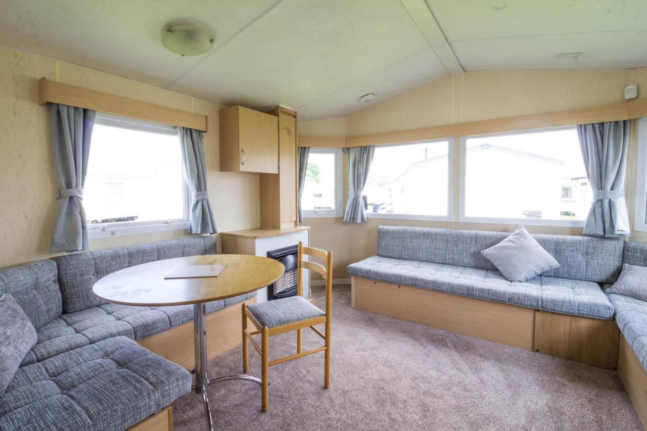 Lovely 3 Bed, 8 Berth Caravan For Hire In Skegness, Lincolnshire Ref 35120Sd Louth  Exteriér fotografie