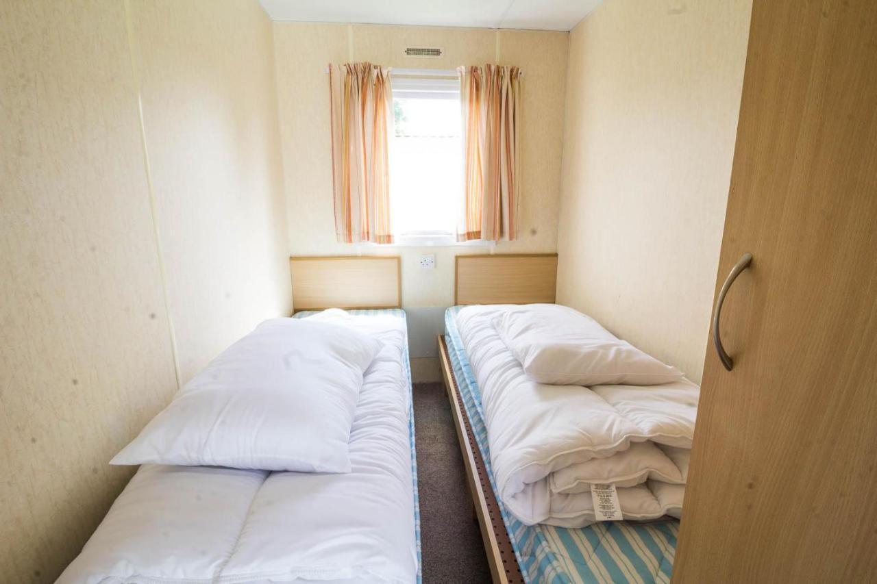 Lovely 3 Bed, 8 Berth Caravan For Hire In Skegness, Lincolnshire Ref 35120Sd Louth  Exteriér fotografie